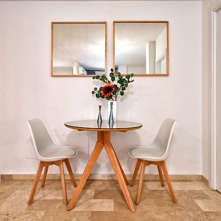 Love Rent4 Malaga Rafa Экстерьер фото