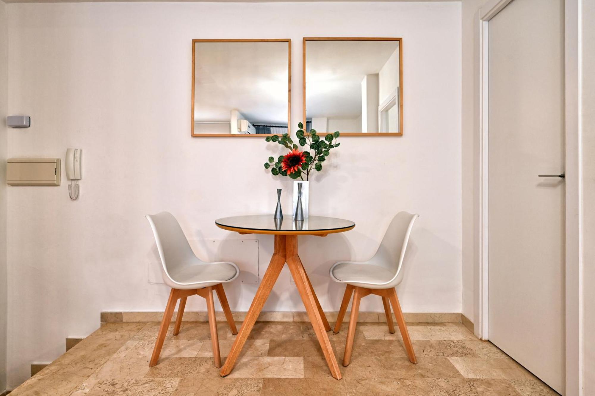 Love Rent4 Malaga Rafa Экстерьер фото